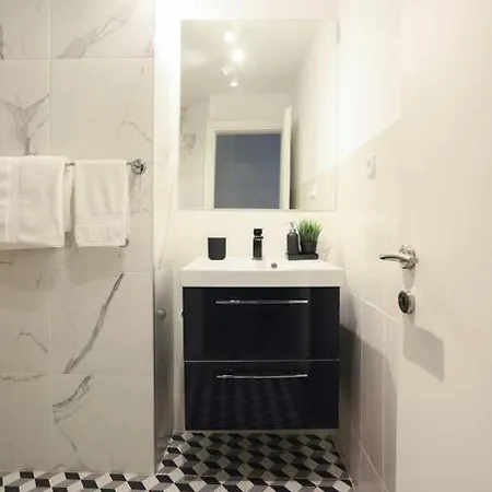 The Center Of Apartamento *